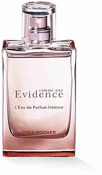 Yves Rocher Comme Une Évidence Intense parfumovaná voda dámska 50 ml