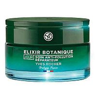 Yves Rocher Eb Denna Regener Starostlivost 1×50 ml, denný regeneračný krém