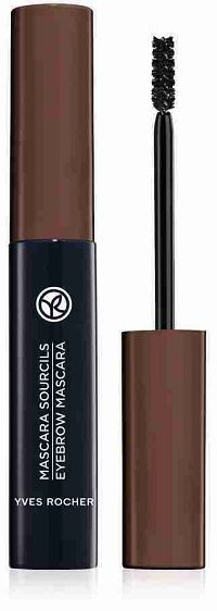 Yves Rocher Gél na obočie 03. Châtain COULEURS NATURE