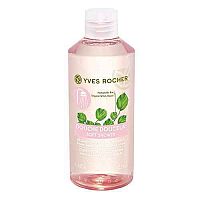 Yves Rocher Hamamelis Jemny Shg 1×400 ml, sprchový gél