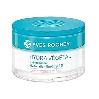Yves Rocher Hydratačná Starostlivosť Deň Noc 50ml 1×50 ml, hydratačný krém