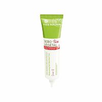 Yves Rocher Hydratačná starostlivosť proti drobným nedostatkom pleti SEBO VÉGÉTAL PURE