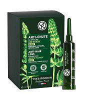 Yves Rocher Intezívna kúra proti vypadávaniu vlasov 1×60 ml kúra