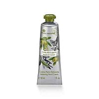 Yves Rocher Krém Na Ruky Oliva&Petit Grain 1×30 ml, krém na ruky