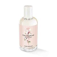 Yves Rocher Lc Eau Fraiche Ceresňa 1×100 ml, dámsky parfém