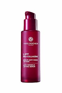 Yves Rocher Lift Pro-Collagene Spevňujúce sérum proti vráskam 30 ml