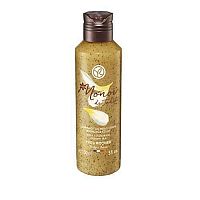 Yves Rocher Mdt Peeling Olej Opalená Pokožka 150ml 1×150 ml