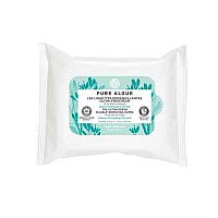 Yves Rocher Pa Odlicovacie Obrusky 1×20 ks, odličovacie obrúsky na normálnu až zmiešanú pleť