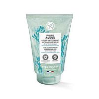Yves Rocher Pa Svieži Čistiaci Gél 125ml 1×125 ml, čistiaci gél