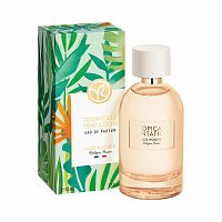 Yves Rocher Parfumová voda TROPICALE TENTATION 100 ml