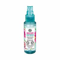 Yves Rocher Parfumovaný sprej na telo a vlasy FLOWERS IN THE CITY