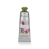 Yves Rocher Pn Krém Na Ruky Lotos&Šalvia 1×30 ml, krém na ruky