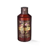 Yves Rocher Pn Shg Argan&Bio Ruza Z Maroka 1×200 ml, BIO dámsky sprchový gél