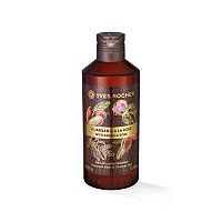Yves Rocher Pn Shg Argan&Bio Ruza Z Maroka 1×400 ml, BIO sprchový gél pre ženy