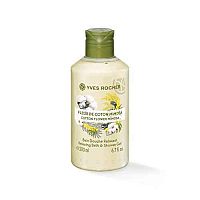 Yves Rocher Pn Shg Kvet Mimózy&Bavlna 1×200 ml, sprchový gél