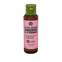 Yves Rocher Pn Shg Malina 1×100 ml, sprchovací gél
