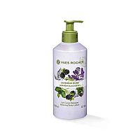 Yves Rocher Pn Tel.Mlieko Levandula&Cernica 1×390 ml, telové mlieko