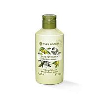 Yves Rocher Pn Tel.Mlieko Oliva&Petit Grain 1×200 ml, telové mlieko