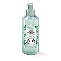 Yves Rocher Pure Menthe Čistiaci Gél 390ml 1×390 ml, čistiaci gél