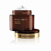 Yves Rocher Rc Regener Starostlivost 1×75 ml, regeneračný krém