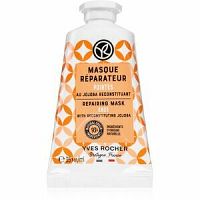 Yves Rocher Regeneračná maska 35 ml 1×35 ml, regeneračná maska