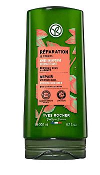 Yves Rocher Regeneračný kondicionér 1×200 ml kondicionér