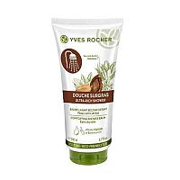 Yves Rocher Regeneračný Sprchovací Balzam 1×200 ml, sprchovací balzam
