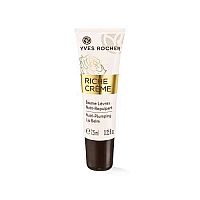 Yves Rocher Riche Creme Balzam Na Pery 1×7,5 ml, balzam na pery