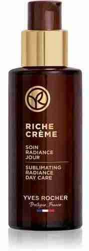 Yves Rocher Riche Créme regeneračná starostlivosť 50 ml