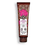 Yves Rocher Telový peeling Argan & bio ruža z Maroka