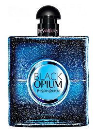 Yves Saint Laurent Black Opium Intense Edp 30ml 1×30 ml, parfumová voda