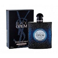 Yves Saint Laurent Black Opium Intense parfumovaná voda dámska 90 ml