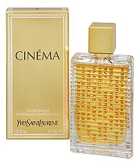 Yves Saint Laurent Cinema Edp 90ml 1×90 ml, parfumová voda