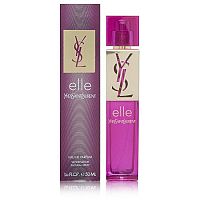 Yves Saint Laurent Elle Edp 90ml 1×90 ml, parfumová voda