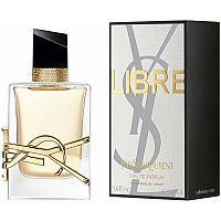 Yves Saint Laurent Libre Edp 150ml 1×150 ml, parfumová voda