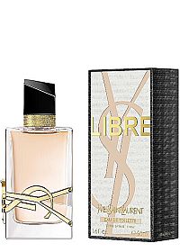 Yves Saint Laurent Libre Edt 50ml 1×50 ml, toaletná voda