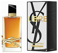 Yves Saint Laurent Libre Intense Edp 30ml 1×30 ml, parfumová voda