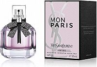 Yves Saint Laurent Mon Paris Couture Edp 50ml 1×50 ml, parfumová voda