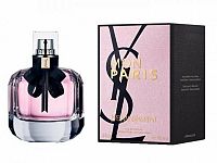 Yves Saint Laurent Mon Paris Edp 50ml 1×50 ml, parfumová voda
