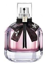 Yves Saint Laurent Mon Paris Floral Edp 30ml 1×30 ml, parfumová voda