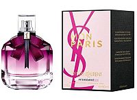 Yves Saint Laurent Mon Paris Intensement Edp 30ml 1×30 ml, parfumová voda
