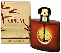 Yves Saint Laurent Opium 2009 Edp 30ml 1×30 ml, parfumová voda