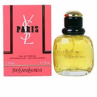 Yves Saint Laurent Paris Edp 75ml 1×75 ml, parfumová voda