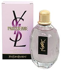 Yves Saint Laurent Parisienne Edp 90ml 1×90 ml, parfumová voda