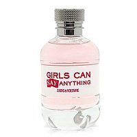 Zadig&Voltairegirls Can Say Anything Edp 90ml 1×90 ml, parfumová voda