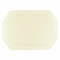 ZARYS ELASTODERM DRESSING F, Sterilná samolepiaca náplasť s ohraničením 6cm x 7cm, 100 ks TOW005487