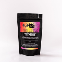 Zdravé zmesi Egg powder 1×125 g, výživový doplnok