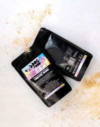 Zdravé zmesi Forever young 1×125 g, výživový doplnok