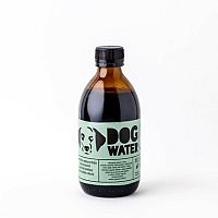 Zdravý sirup Fresh Woof 1×300 ml, bylinný sirup