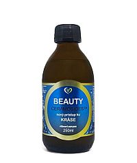 Zdravý svet BEAUTY - lipozomálne ceramidy na krásu 1×250 ml, doplnok výživy